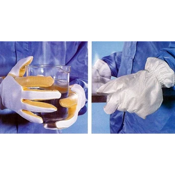 Heat Resistance Gloves