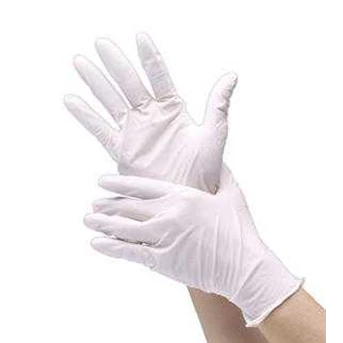 Nitrile Glove