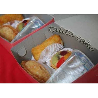 Snack Box