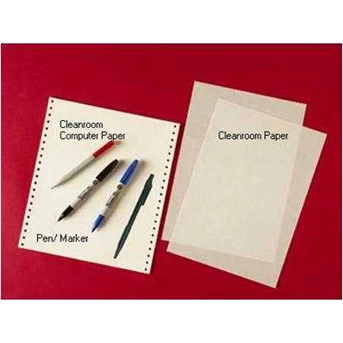 Cleanroom Paper