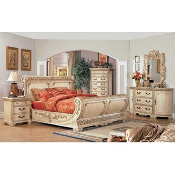 Bed Room Set ( Copy/ Repro-Product)