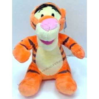 Boneka Tiger import 10