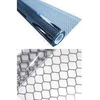 Antistatic PVC Curtain Roll
