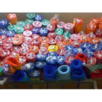 terpal ,karpet, payung dan mantel