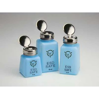Antistatic Dispenser Bottle