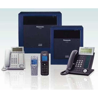 Instalasi, Servis & Program PABX Panasonic > > 081280350050