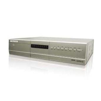 DVR Avtech AVC 785 - 8CH MPEG4 c/ w Remote Control
