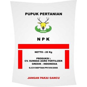 Pupuk NPK
