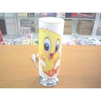Lampu Karakter