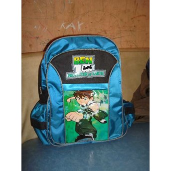 TAS SEKOLAH ANAK