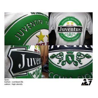 Juve-Shirt