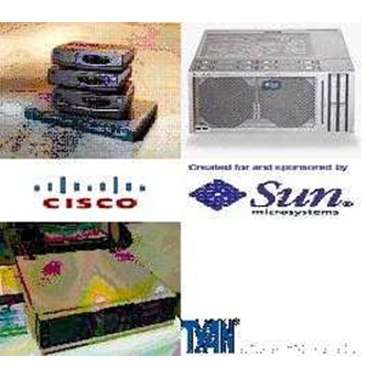 SERVER, ROUTER SECOND
