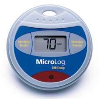TEMPERATURE HUMIDITY