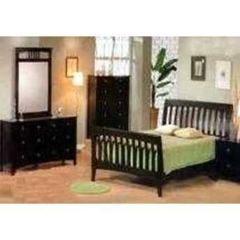KAMAR SET JARI MINIMALIS