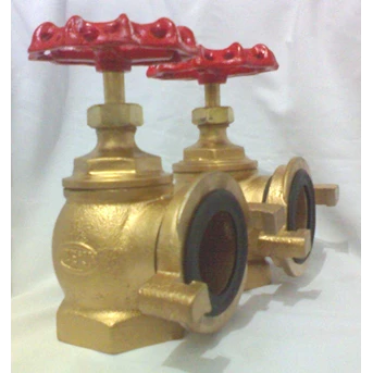 Hydrant Valve Outlet VDH