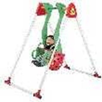 Lady Bug Swing