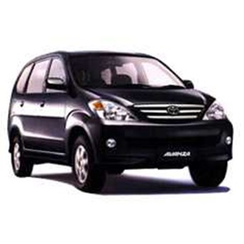 Sewa Mobil