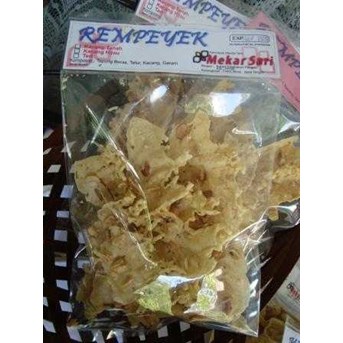 Rempeyek