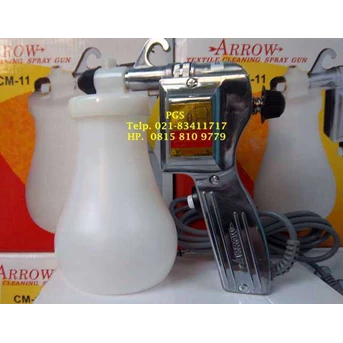 Spotting Gun Arrow CM-11