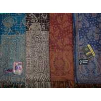 Shawl & Pashmina
