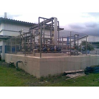 Pagar BRC 3