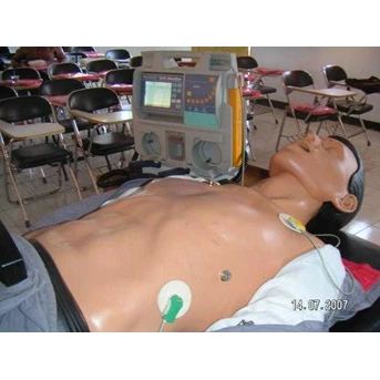 Basic Cardiac Life Support (BCLS) - PERKI