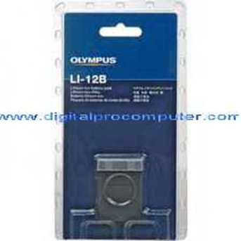 Battery Baterai Camera kamera Digital OLYMPUS 200838