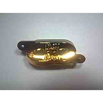 CAST KEYRING