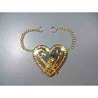 CAST HEART