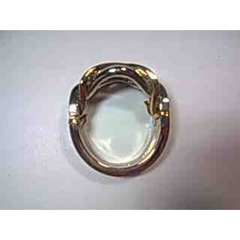 CAST RING