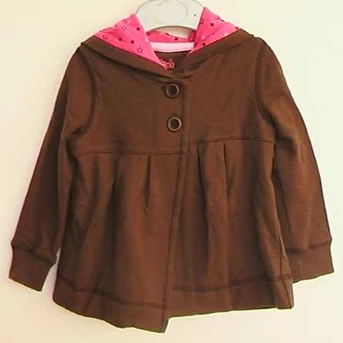Circo Nola Jacket