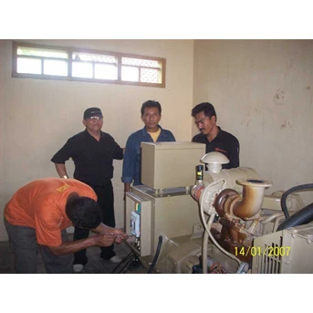 CUMMINS Generator Set ( China )