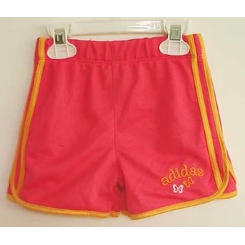 Adidas Pink Pants