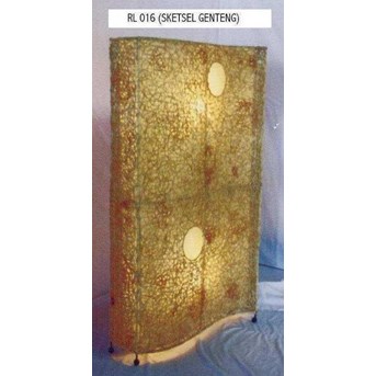 Lampu RL 016