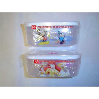40 Lunch Box