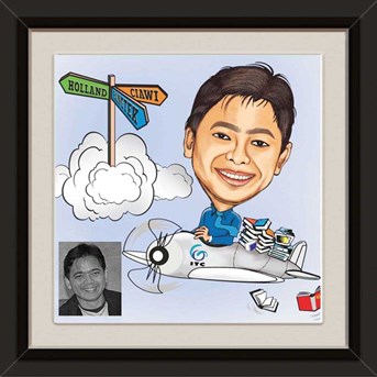 KARIKATUR