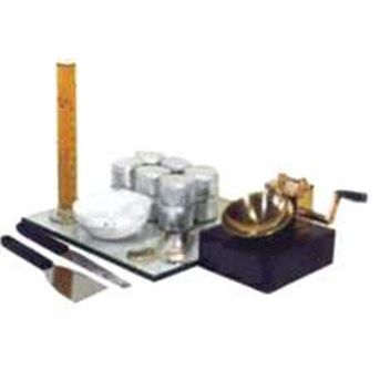 LIQUID LIMIT TEST SET