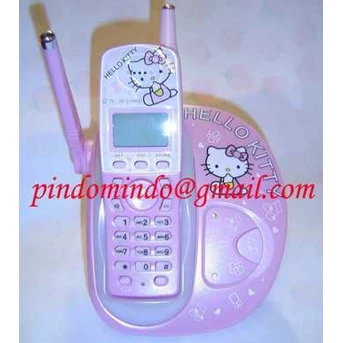 15 Telephone ID Caller