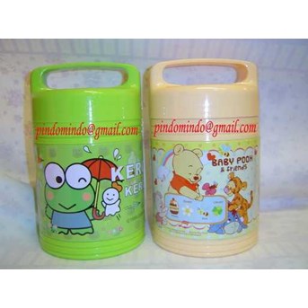 09 Thermal Soup