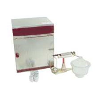 MOISTURE CONTENT TEST SET