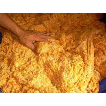 FLYING FISH ROE RAW MATERIAL