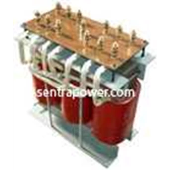 Trafo Isolasi 1 kVA - 2000 kVA - PT. Sentra Power Nusantara - Sales Operation of Centrado Transformer