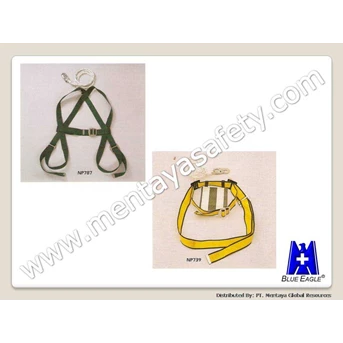 Safety Harness, Body Harness, Safety Belt