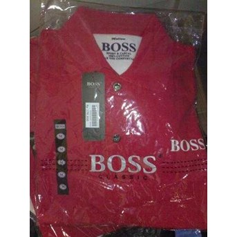 polo shirt