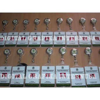 ID Card Depkes