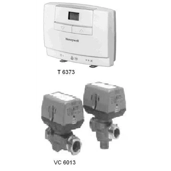 Thermostat Digital Honeywell & Bellimo On-Off / Modulating