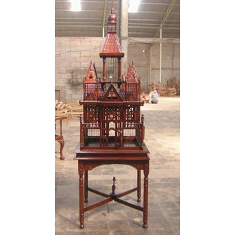 Rumah Burung/Bird Cage - IMC 118