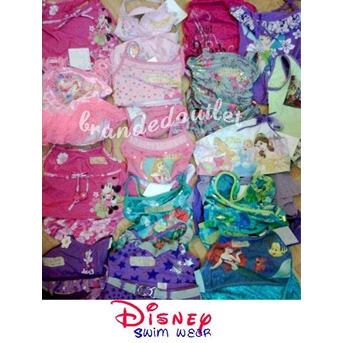 Disney Swimwear 40rb SOLD