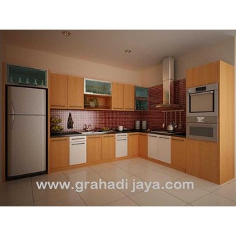 kitchen set