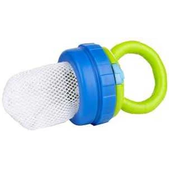 Sassy Teething Feeder